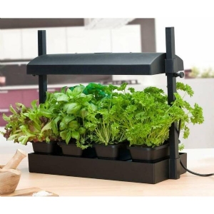 Micro Grow Light Garden