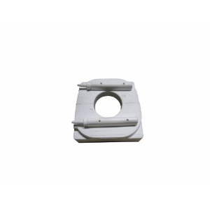 CubeCap - DripCap Quadrato 15 cm