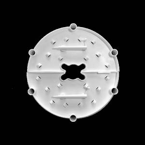 CubeCap - FloodCap Tondo 35 cm