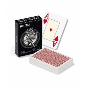 Black Jack Colore Rosse NTP PVC - Dal Negro