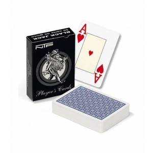 Black Jack Colore Blue NTP PVC - Dal Negro