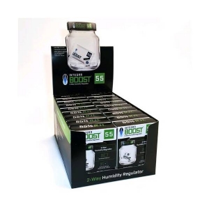 Integra Boost Display 200 pz 62% 4gr