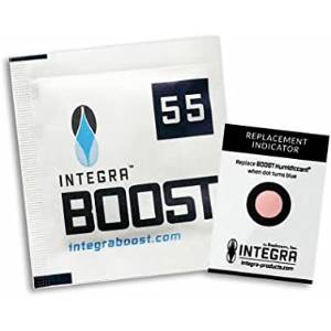  Integra Boost 55% 4gr Mini