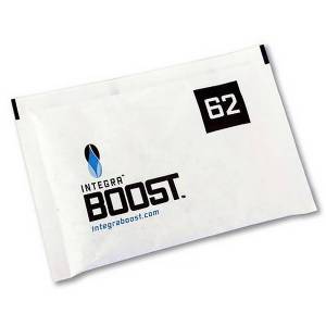 Integra Boost Display 24 pz 62% 67gr