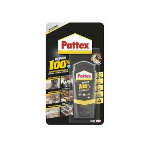Pattex Repair 100% Adesivo Universale 50g