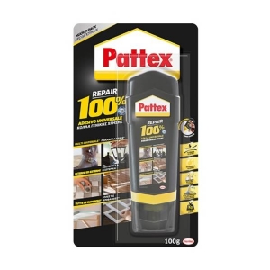 Pattex Repair 100% Adesivo Universale 100g