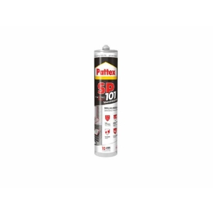 Pattex Sp101 Transparent 280Ml - Display