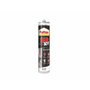 Pattex Sp101 Bianco 280Ml - Display