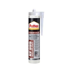 Pattex Rf 999 Camini E Stufe Grigio