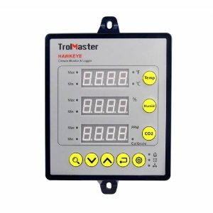 Sistema di Monitoraggio Hawkeye 3-in-1 (CM-1)