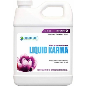 Botanicare - Liquid Karma