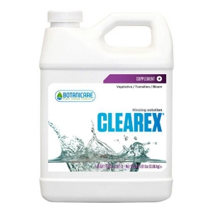 Botanicare - Clearex