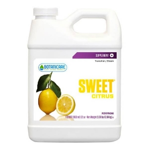 Botanicare - Sweet Citrus