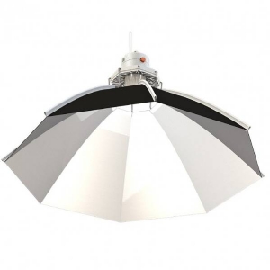 Riflettore Daisy 80cm attacco CMH-IEC 315W - Secret Jardin