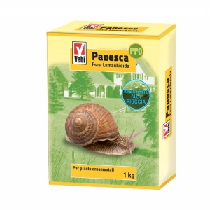 Panesca Granulare Insetticida 1Kg