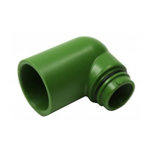 Floraflex - Raccordo a Gomito - 32mm
