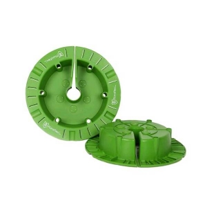 Floraflex - Round Flood & Drip Shield | Quicker