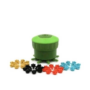 Floraflex - Gorgogliatore Flusso Costante