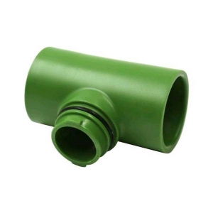 Floraflex - Tube a T - 2,5 cm