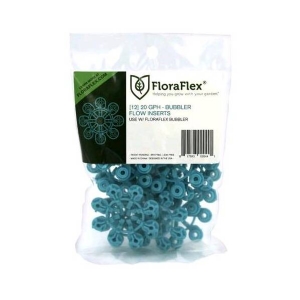 Floraflex - Innesto Variazione Flusso 75,7 (12Pz)