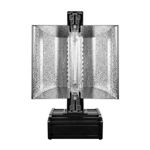 Lumen King - Kit Illuminazione 1000W - Lampada Inclusa