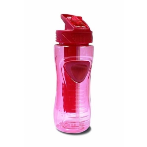 Cool Gear- Bottiglia , Colore Rosso 532 ml