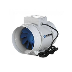 OUTLET - Estrattore BLAUBERG BI-Turbo 12,5cm 220-280m3/h