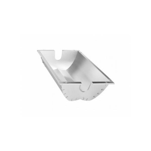 Dimlux - Rivestimento Ricambio Alpha Optics 98 per Dimlux 1000W