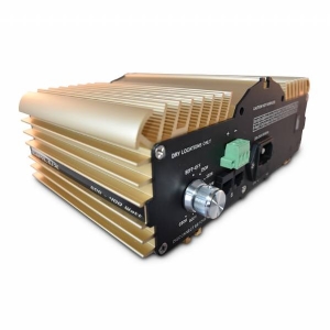 Dimlux - Ballast Elettronico Extreme Serie 600-400W Dimmerabile 7 Potenze