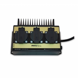Dimlux - Fan/Aux Box per Maxi Controller