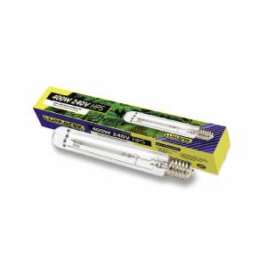 Bulbo Lumatek  HPS 240v - 400W - Vegetativa e Fioritura