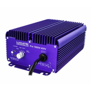 Lumatek - Alimentatore Pro 1000W - 400V