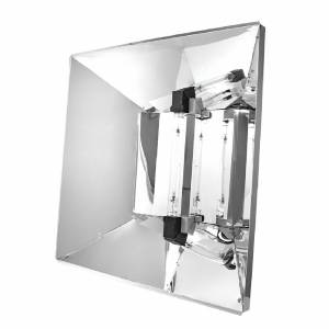 Lumatek - Riflettore Tekken Pro DE MIRO