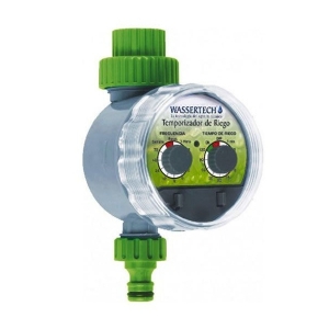 Centralina Irrigazione SB-Easy