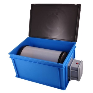 Pollinator P500 | Per materiale vegetale fino a 500g