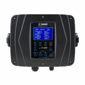 CLI-MATE - Controller di Frequenza 15A - Temperatura