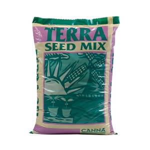 Canna Terra Seedmix 25L
