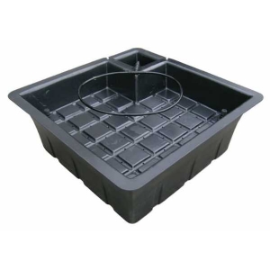 Sistema Idroponico Nutriculture FLO-GRO 520