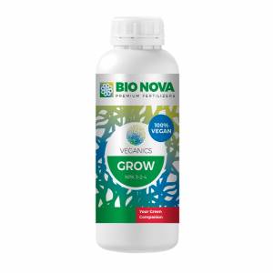 Bionova - Veganics Grow 250ml