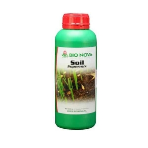 Bionova - SOIL SuperMix 250ml