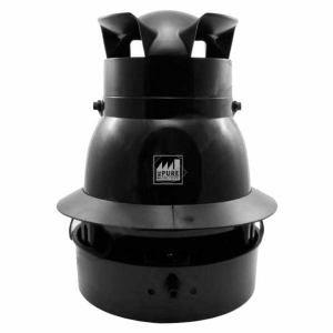 Umidificatore Industriale Pure Fogger