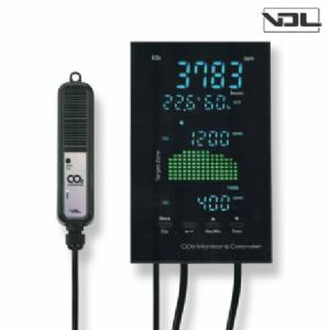 Centralina di Controllo Digitale Co2 VDL