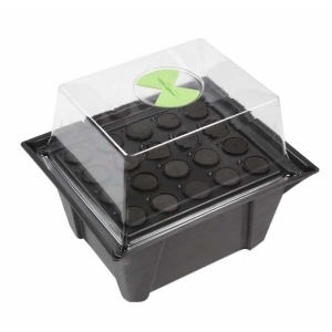 Nutriculture 20 PLANT PROPAGATOR