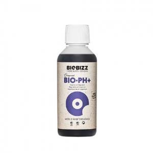  Biobizz - Bio pH+ - Formato 250 ml