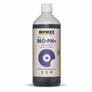 Biobizz - Bio pH+ - Formato 1 L