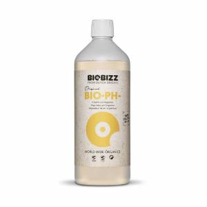 BioBizz - PH- Formato 1L