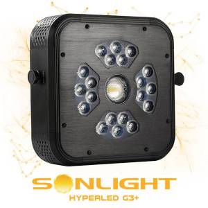 LED Coltivazione Sonlight Hyperled G3+