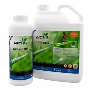 Aptus - System-Clean 5L