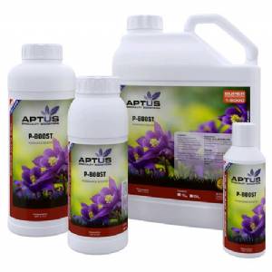 Aptus - Premium Collection P-BOOST 500ml
