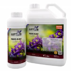Aptus - Fulvic Blast 250ml